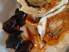 -川骄海鲜自助(亚运村店)