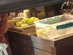 -小柠快跑·手打柠檬茶(万松园店)
