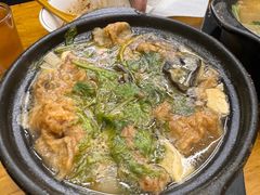 -白卫东白记砂锅(管城街店)