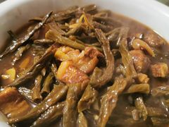 -回头客餐厅·家的味道农家菜·虹鳟鱼·铁锅炖(雁栖湖店)