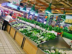 -沈阳大商千盛购物中心有限公司(长江街店)