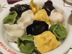 -双合园·海鲜水饺青岛菜(万佳广场店)