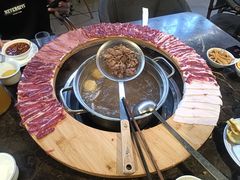 -潮德阿水牛肉火锅(深圳总店)