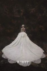 点击看大图 -纯色时光婚纱艺术馆WHITE