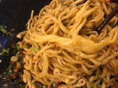 -老城街小面(禄安大街店)