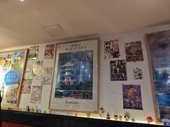 -纪州豚骨酱油拉面(锦延路店)