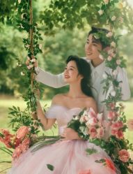 -第一夫人婚纱摄影(南京店)