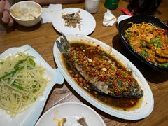 -花鸟鱼私家小厨(文殊院店)