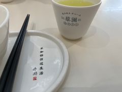 -蔡澜点心·粤菜(月星环球港店)