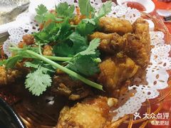 -钱山海鲜大排档