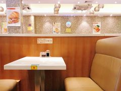 卡座-金利茶餐厅(中船汇店)