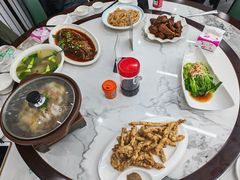 -二张农家菜(天通苑店)