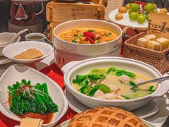 -馋遇江南·精致湖景雅宴(东方之门店)