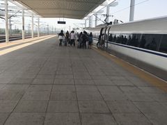 -邯郸东站