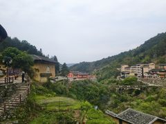 -初溪土楼群