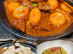 -梅花境(万科店)