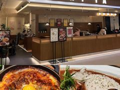-CURRY YA 熟成咖哩專門店(深圳湾万象城店)
