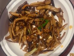 -阿娜尔·新疆菜(宜家荟聚中心店)