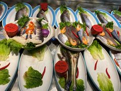 -秦淮人家风味酒楼(赣榆店)