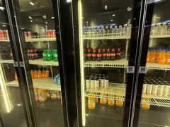 -首都机场T3航站楼商务CIP贵宾厅