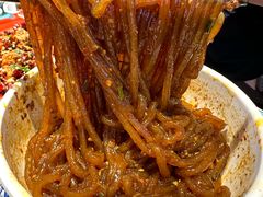 -川正旺江湖菜(三元桥店)