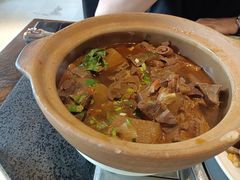 -鹅城粤菜馆(白云山路店)