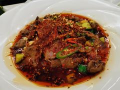 -太兴餐厅(东方广场分店)