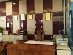 -顺悦酒家(嘉信城市广场店)