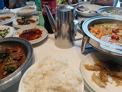 -壹只菜·崇明本地特色菜(崇明南门店)
