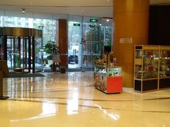 -天津水游城丽筠酒店