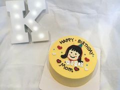 -艾加柒克蛋糕茶歇甜品台(春熙路店)