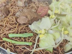 -丁家小笼卤面(曙光路店)