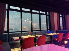 大堂-岁粤Moon·湖景餐厅(月光码头店)