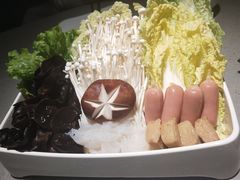-半天妖烤鱼(永旺梦乐城店)