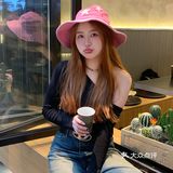 今天是美式辣妹🍔Black Burger
