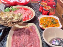 -蜀大侠火锅(总府路店)