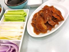 -大鸭梨烤鸭店(金顶街店)