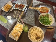 -小街天府