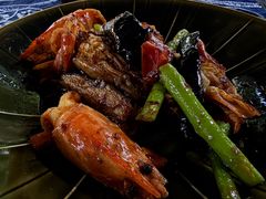 -滇道云南特色料理(康定路店)