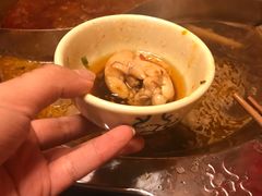 -大龙辣火锅·龙虾·烧烤(湖滨新天地店)