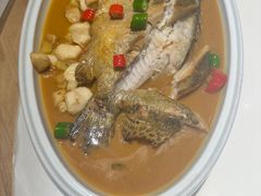 -古镇老食铺-徐州非遗技艺餐厅(大学城店)