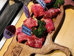 -赤坂亭·M9和牛烧肉(南京江南虹悦城店)