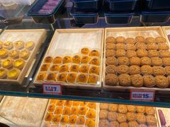 -東更道点心行(利客来店)