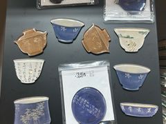 -陆羽泡的茶(集散中心店)