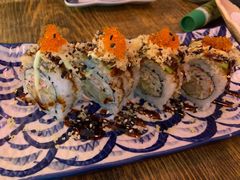 龙卷-米彩料理(西丽店)