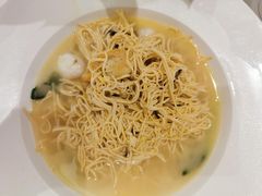 -乾隆美食·本帮菜(黄河路店)