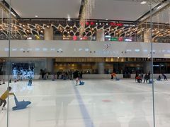 -TheRink大零溜冰场(IFS国金中心店)