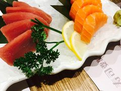 -林妈妈村·日式料理(宝山龙湖天街店)