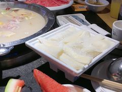 -吴老幺火锅(三林店)
