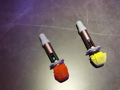 -星聚会KTV(苏州信投大厦店)